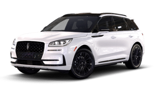 2025 Lincoln Lincoln Corsair External Image 1
